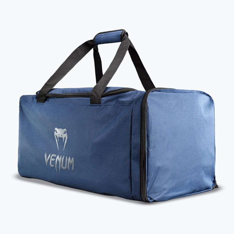 Borsa Venum Essential 61 l navy blue 2