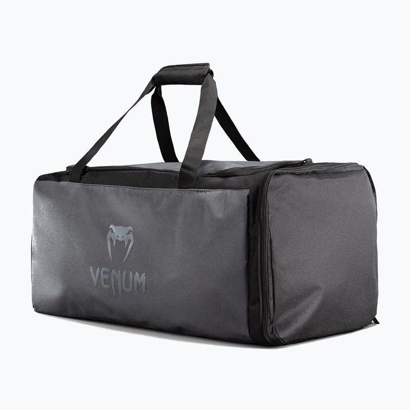 Borsa Venum Essential 61 l grey/black 2