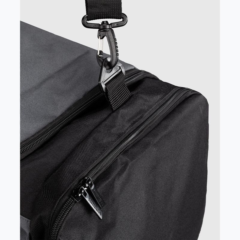 Borsa Venum Essential 61 l grey/black 5
