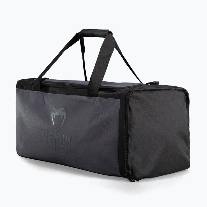 Borsa Venum Essential 37 l grey/black 2