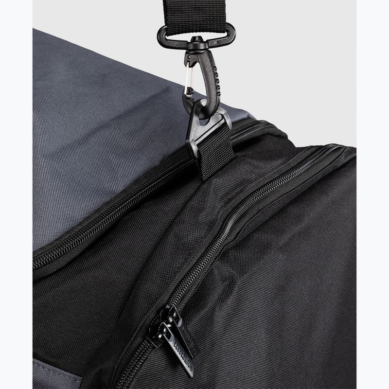 Borsa Venum Essential 37 l grey/black 5