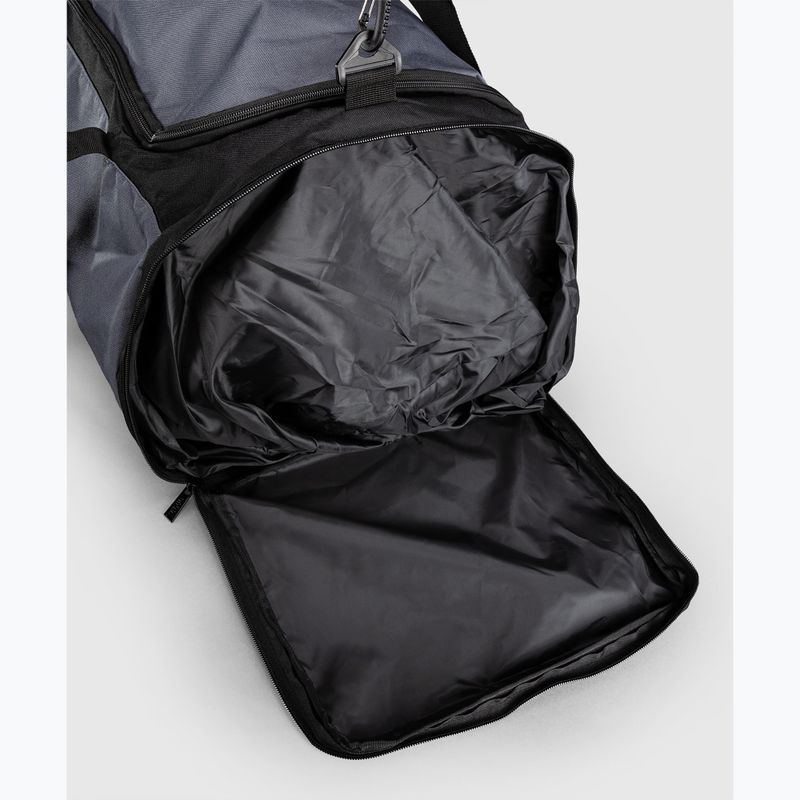 Borsa Venum Essential 37 l grey/black 6