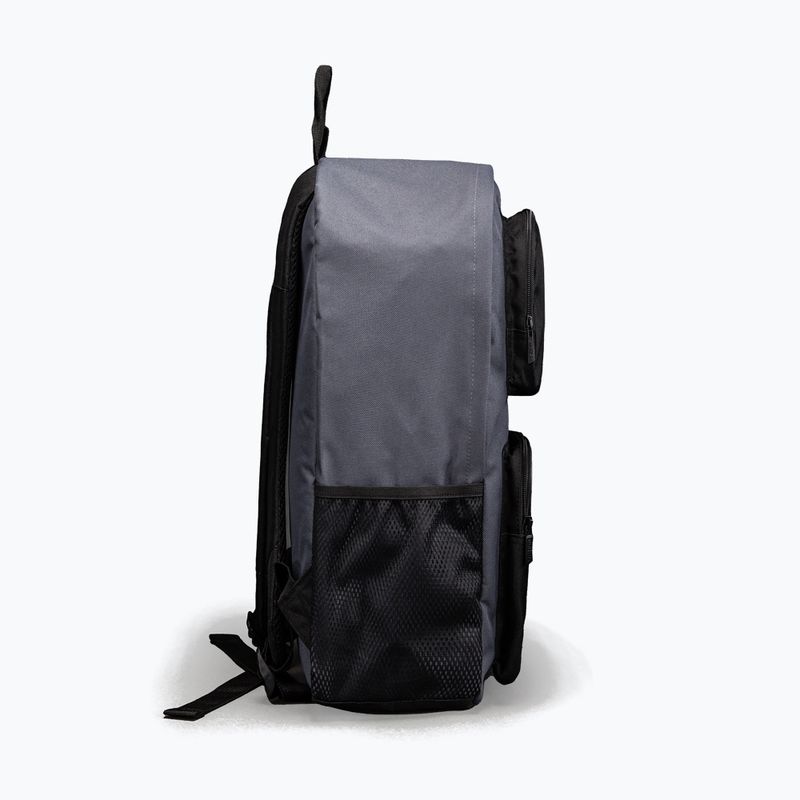 Zaino da allenamento Venum Essential 24 l grey/black 4