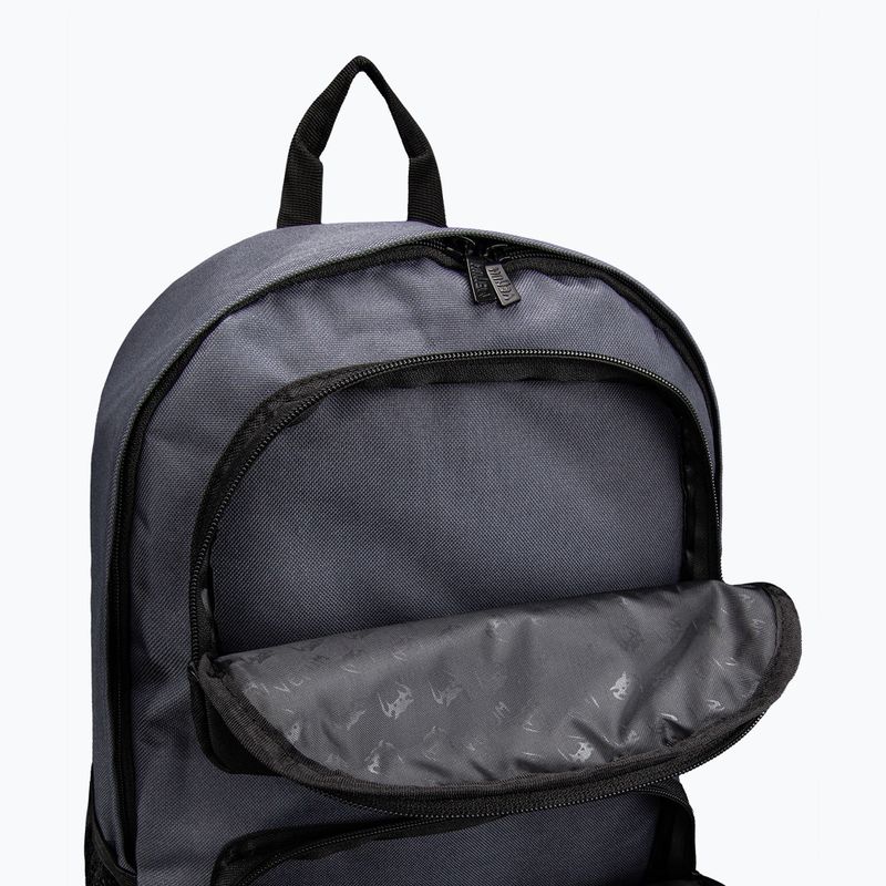 Zaino da allenamento Venum Essential 24 l grey/black 7