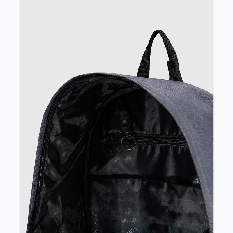 Zaino da allenamento Venum Essential 24 l grey/black 9