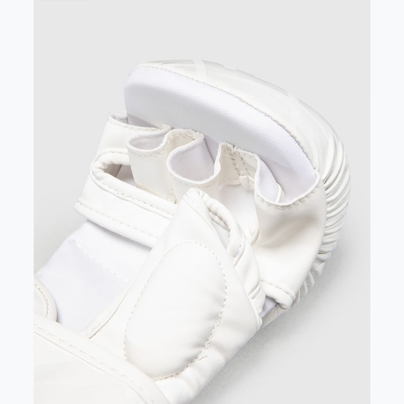 Guantoni da allenamento Venum Contender 1.5 XT 3D Sparring white/gold 6