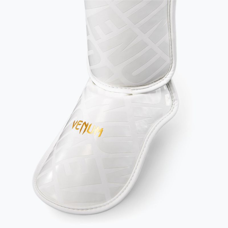 Parastinchi Venum Contender 1.5 XT 3D Shin white/gold 2