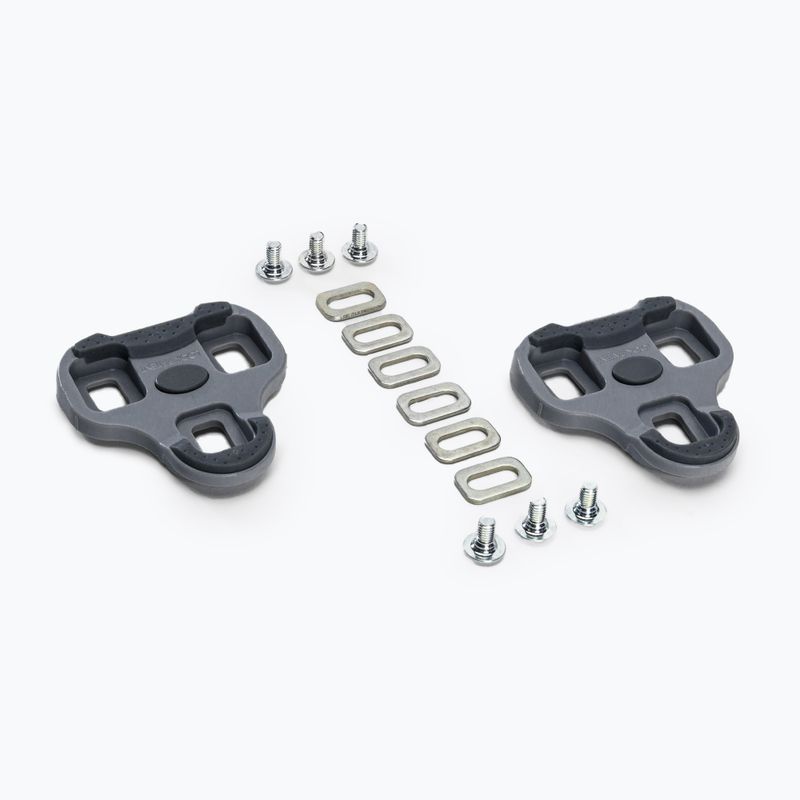 Pedali LOOK Keo Grip 4.5 grigio