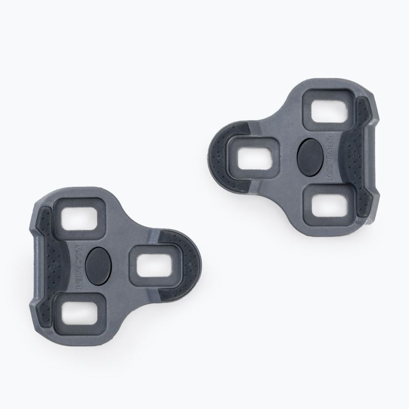 Pedali LOOK Keo Grip 4.5 grigio 2