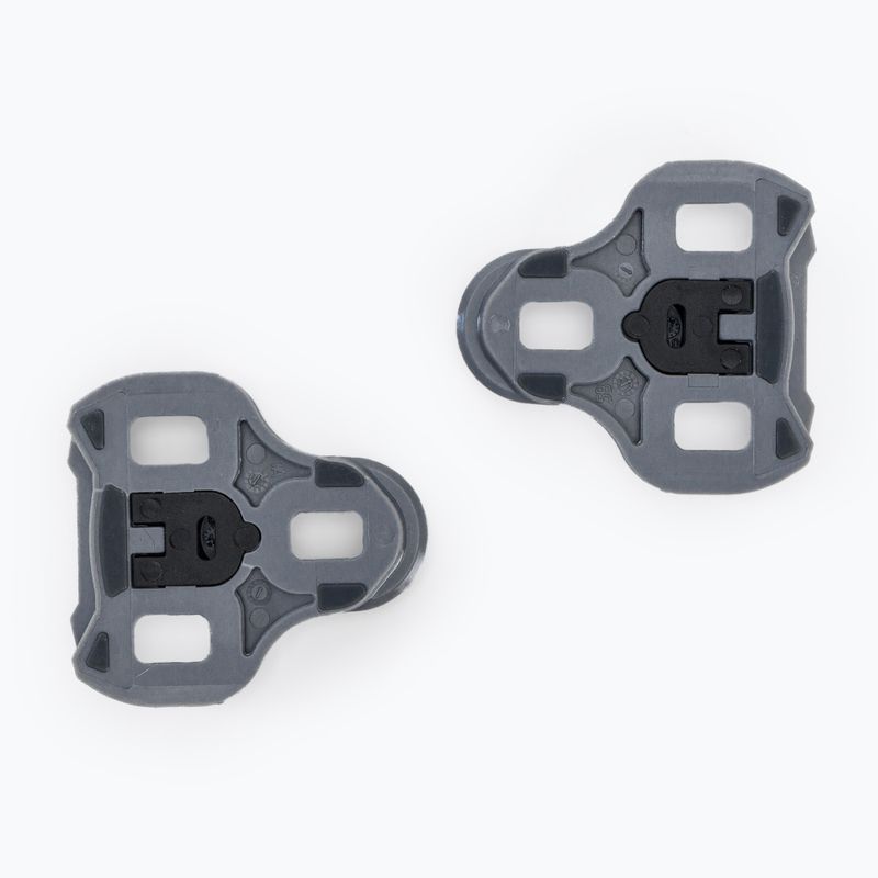 Pedali LOOK Keo Grip 4.5 grigio 3