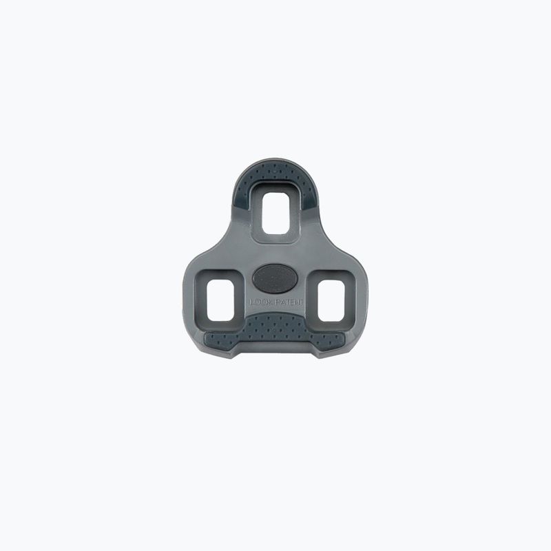 Pedali LOOK Keo Grip 4.5 grigio 4