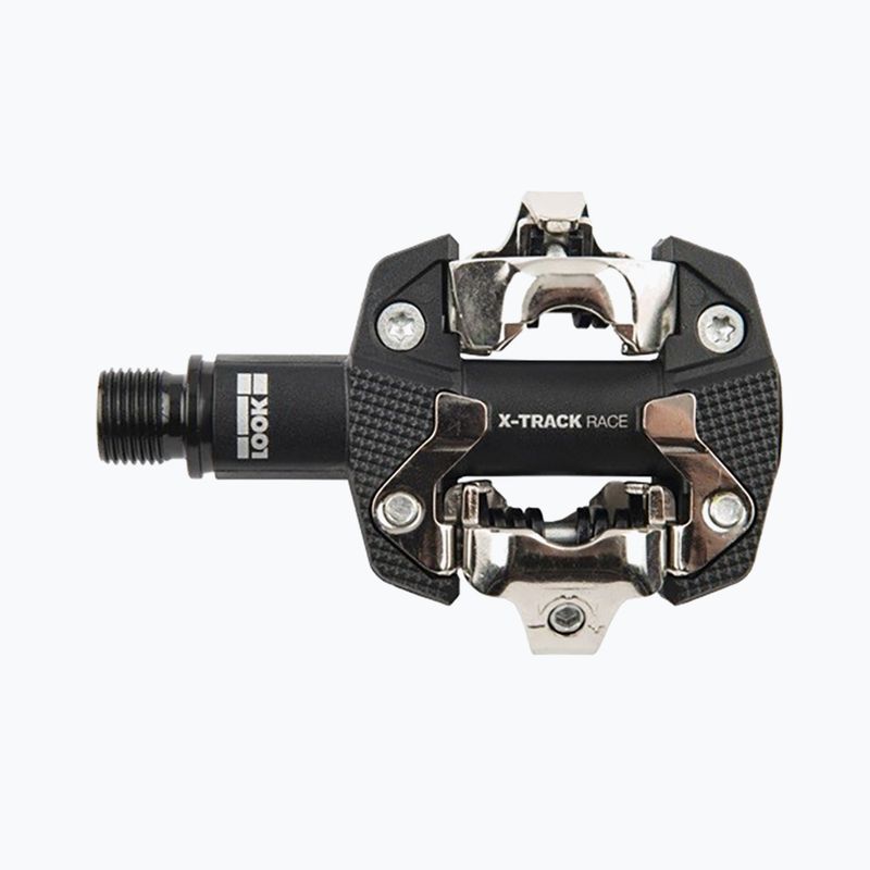 Pedali da bicicletta LOOK X-Track Race 5