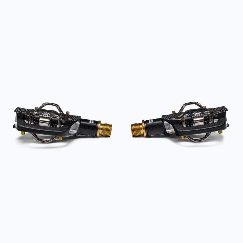 Pedali per bicicletta LOOK X-Track En-Rage Plus Ti 3