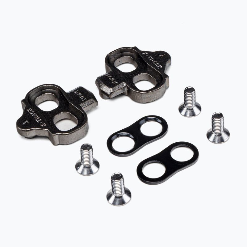 Pedali per bicicletta LOOK X-Track En-Rage Plus Ti 4