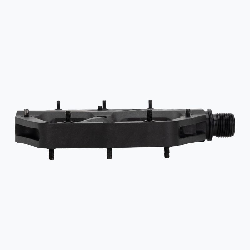 Pedali da bicicletta LOOK Trail Fusion nero 6