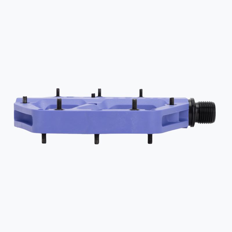 Pedali per bicicletta LOOK Trail Fusion purple 6