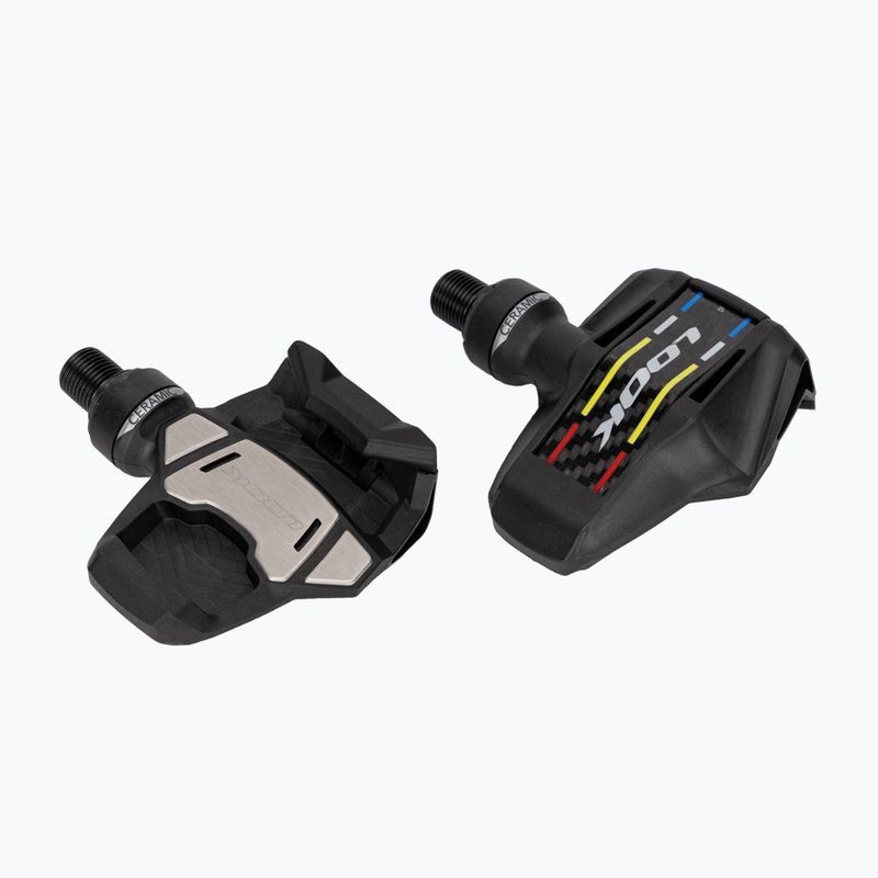 Pedali da bicicletta LOOK Keo Blade Carbon Ceramic 12Nm 2