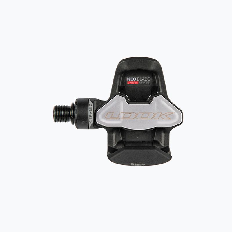Pedali da bicicletta LOOK Keo Blade Carbon Ceramic 12Nm 4