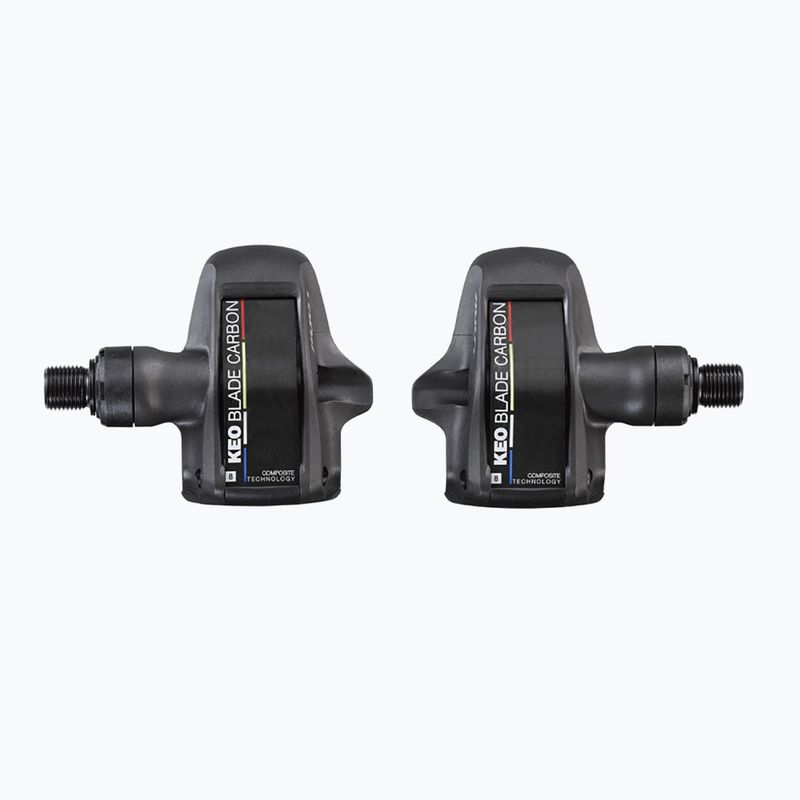 Pedali da bicicletta LOOK Keo Blade Carbon 12Nm 2