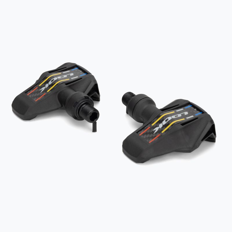 Pedali per bicicletta LOOK Keo Blade Carbon 12Nm 2
