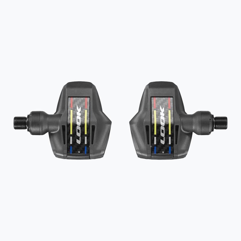 Pedali per bicicletta LOOK Keo Blade Carbon 12Nm 5