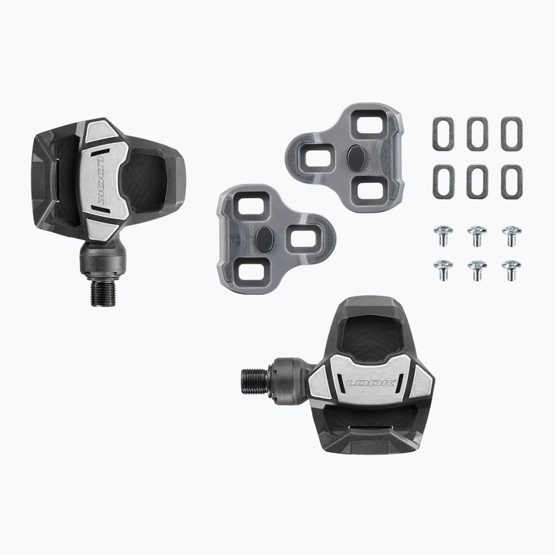 Pedali per bicicletta LOOK Keo Blade Carbon 12Nm 6