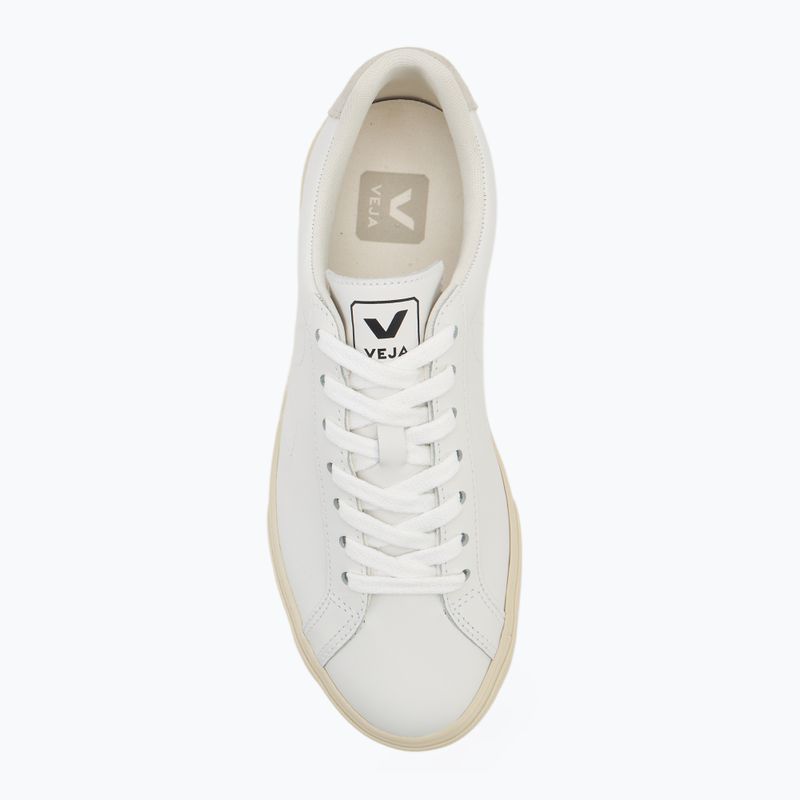 Scarpe da donna VEJA Esplar Leather extra/white 5