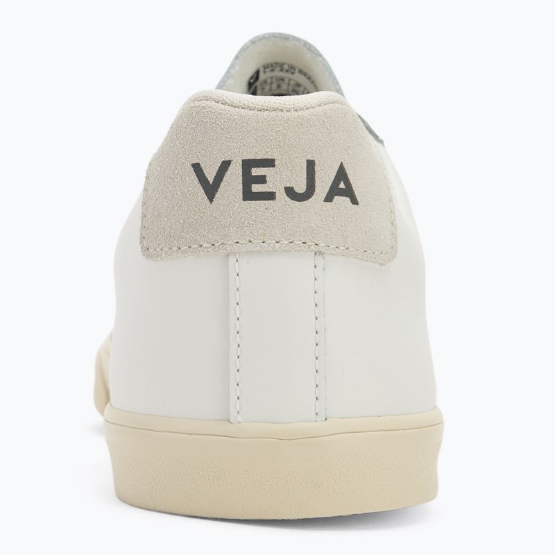 Scarpe da donna VEJA Esplar Leather extra/white 6