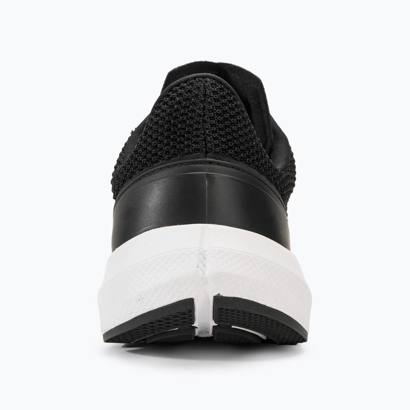 VEJA Marlin V-Knit nero/bianco scarpe da corsa da uomo 6
