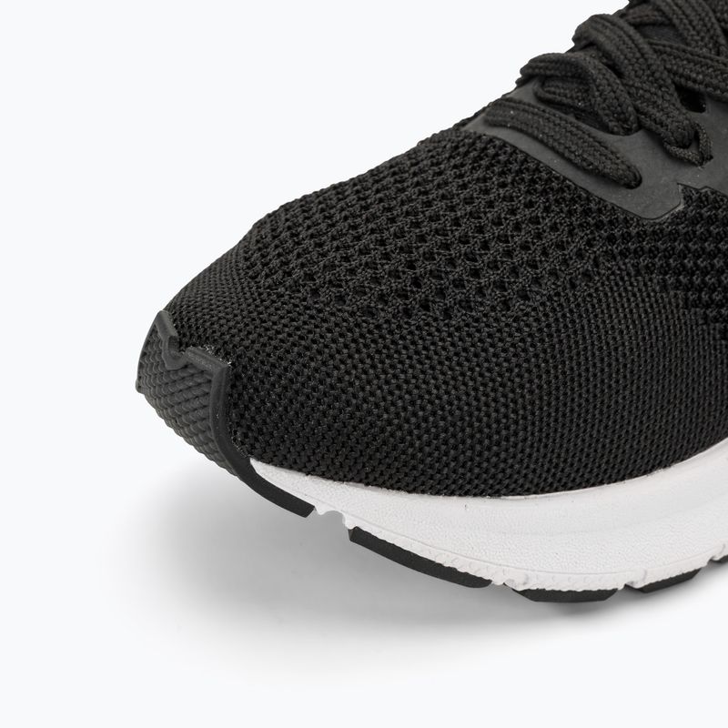 VEJA Marlin V-Knit nero/bianco scarpe da corsa da uomo 7