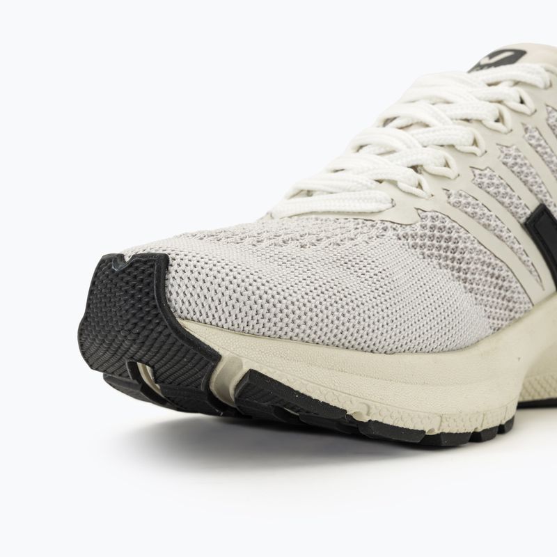 VEJA Marlin V-Knit scarpe da corsa da donna gesso/nero/ultravioletto 7
