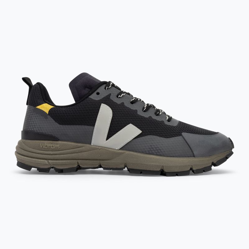 VEJA Dekkan Alveomesh scarpe da trekking da donna nero/grigio Oxford/tonico 2