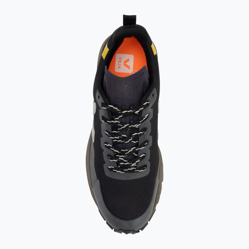 VEJA Dekkan Alveomesh scarpe da trekking da donna nero/grigio Oxford/tonico 5