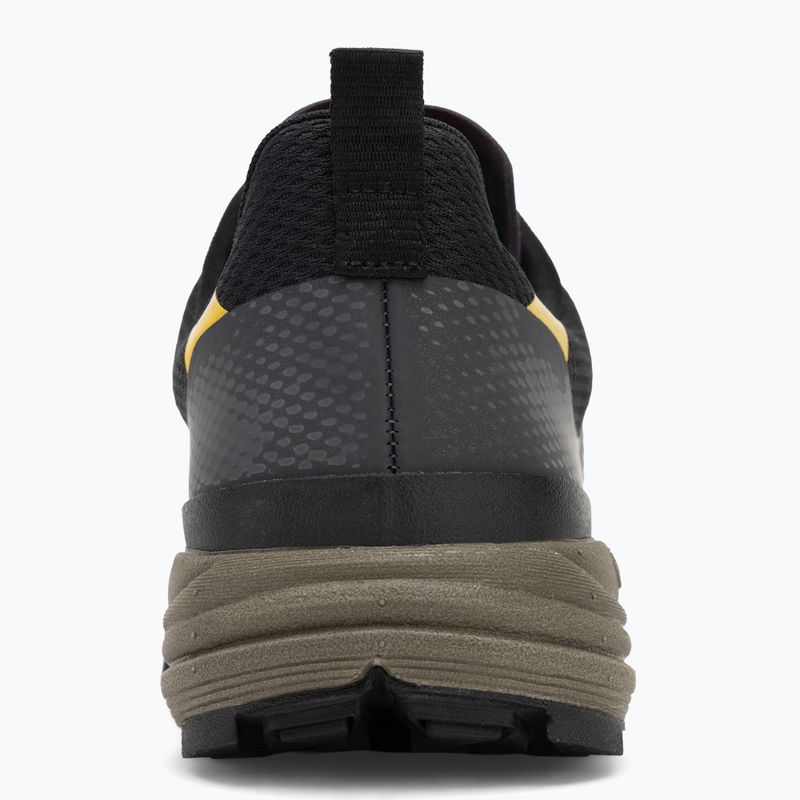 VEJA Dekkan Alveomesh scarpe da trekking da donna nero/grigio Oxford/tonico 6