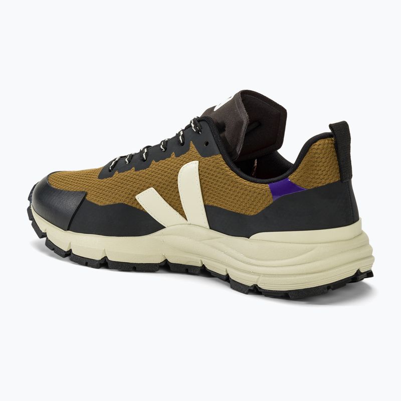 VEJA Dekkan Alveomesh scarpe da trekking da uomo tenda/pierre/viola 3