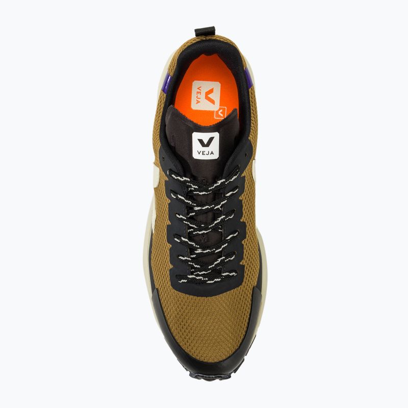 VEJA Dekkan Alveomesh scarpe da trekking da uomo tenda/pierre/viola 6