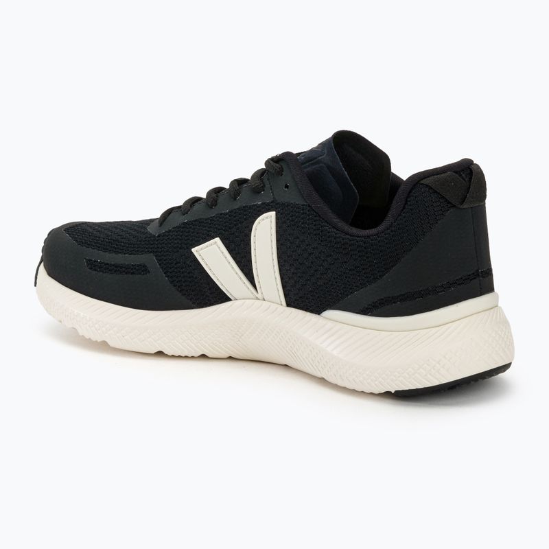 VEJA Impala Engineered-Mesh scarpe da allenamento da donna nero/crema 4