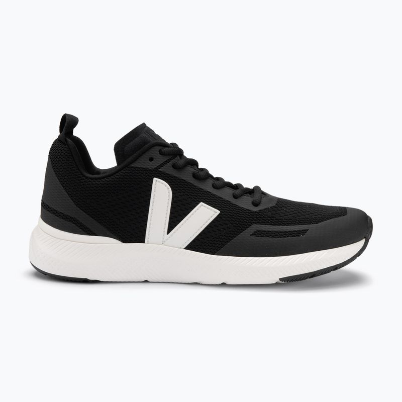 Scarpe da corsa VEJA Impala nero/crema 9