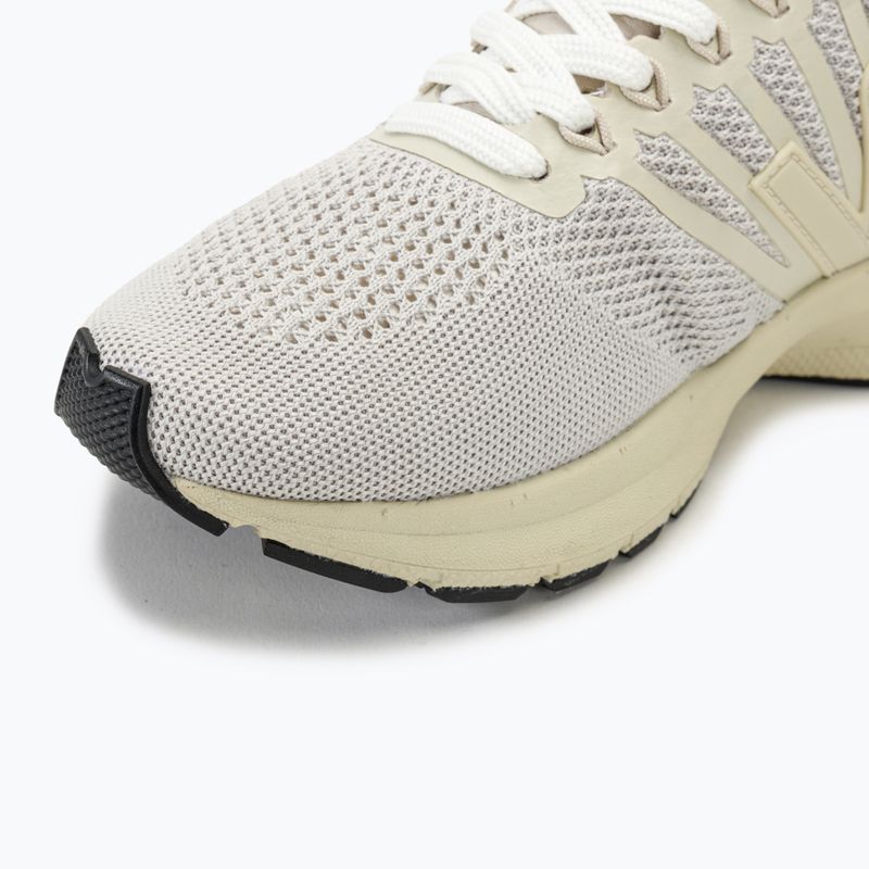 VEJA Marlin V-Knit, scarpe da corsa da donna in gesso/pierre 7