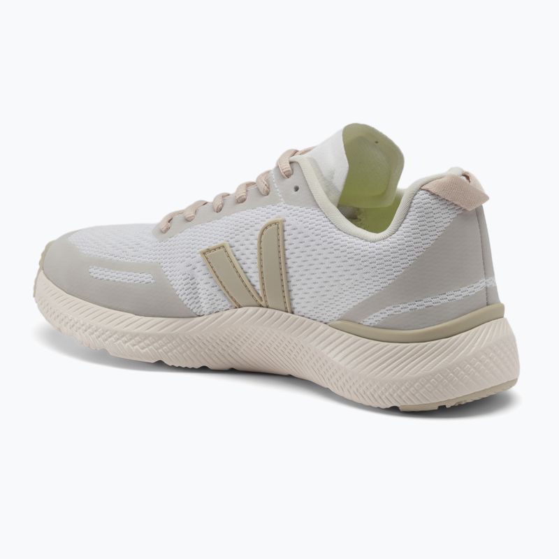 VEJA Impala Engineered-Mesh - Scarpe da allenamento da donna in guscio d'uovo/pierre 4