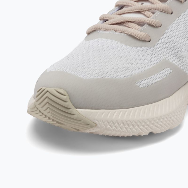 VEJA Impala Engineered-Mesh - Scarpe da allenamento da donna in guscio d'uovo/pierre 8