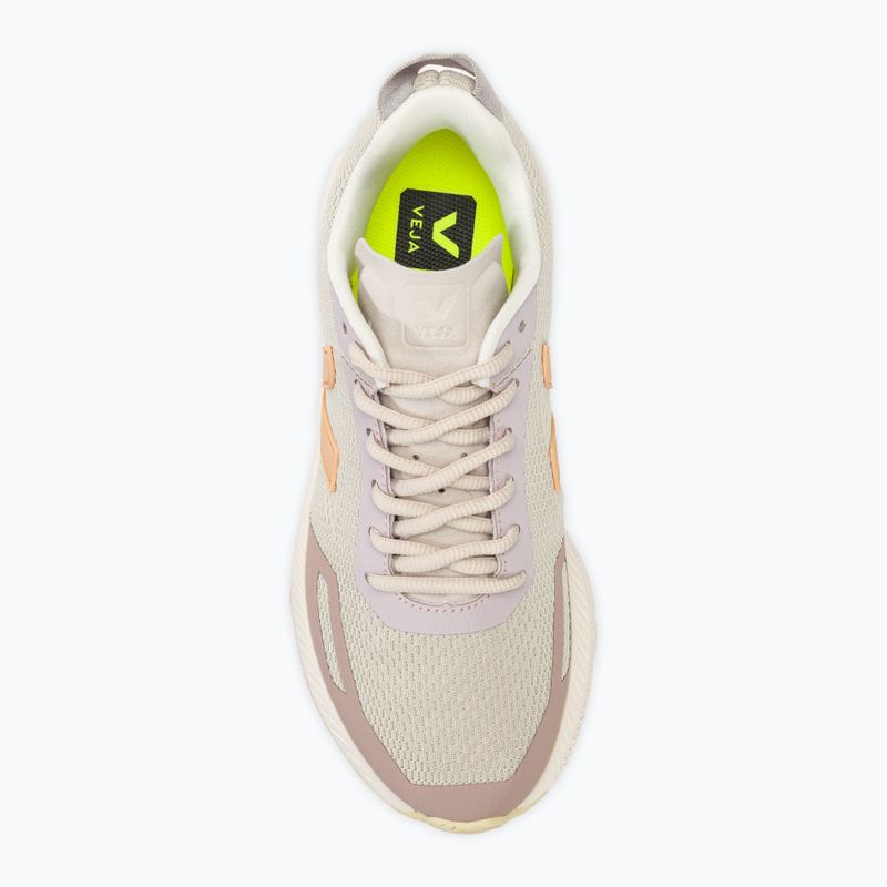 VEJA Impala Engineered-Mesh scarpe da allenamento da donna naturale/pesca 5