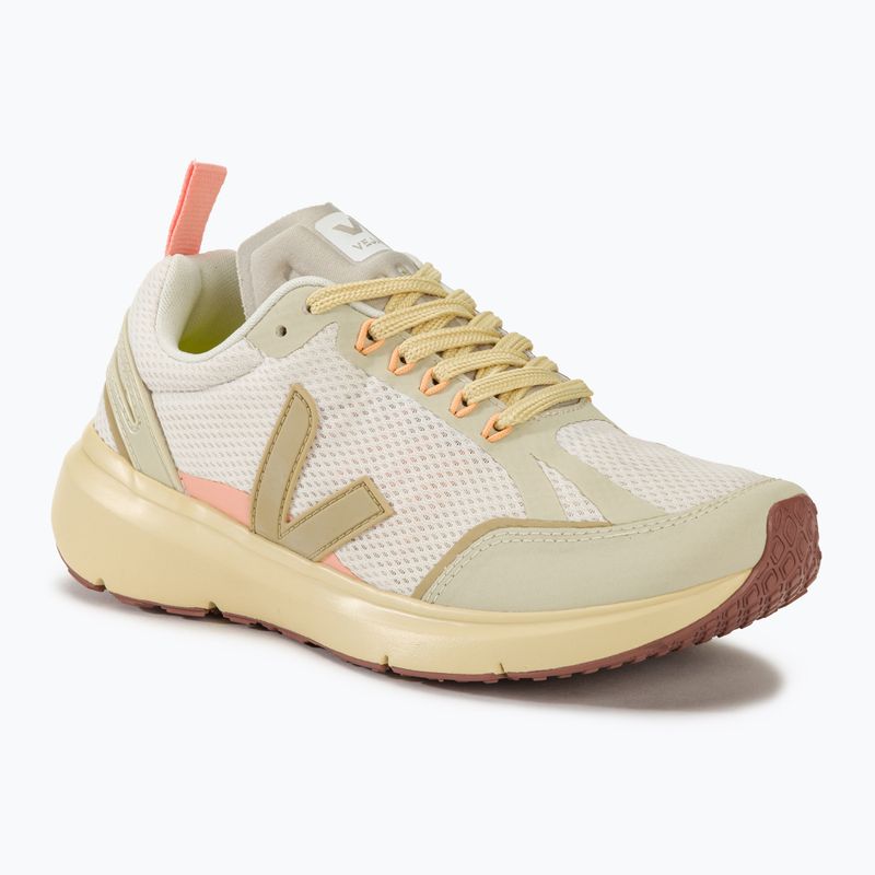 VEJA Condor 2 Alveomesh ghiaia/mandorla scarpe da corsa da donna