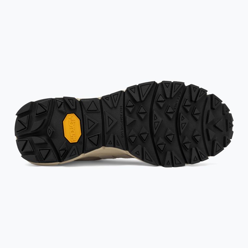 VEJA Dekkan scarpe da uomo naturale/bianco 4