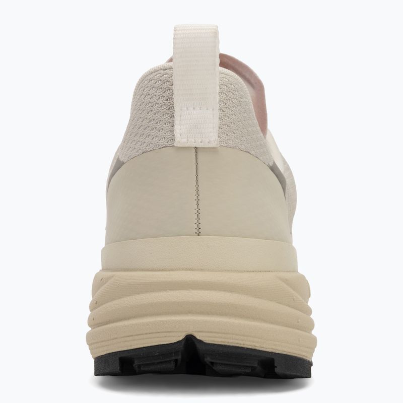 VEJA Dekkan scarpe da uomo naturale/bianco 6