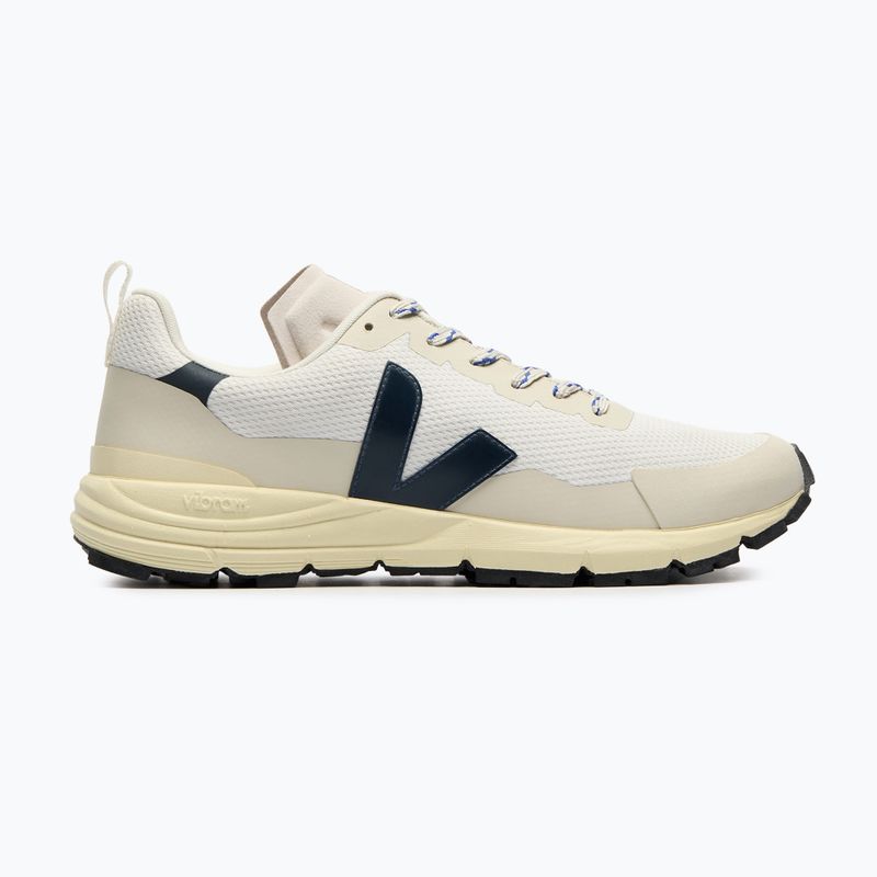 VEJA scarpe da donna Dekkan ghiaia nautico 8