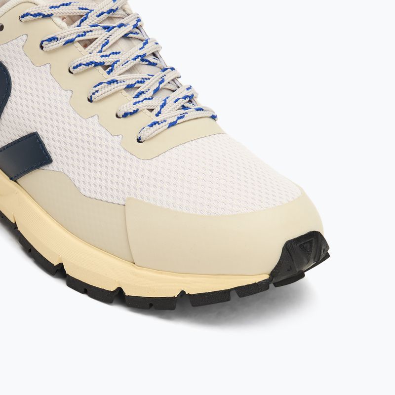VEJA scarpe da donna Dekkan ghiaia nautico 7