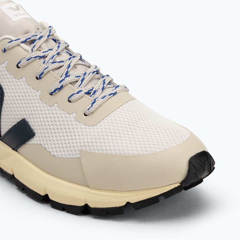 Scarpe da uomo VEJA Dekkan gravel nautico 7