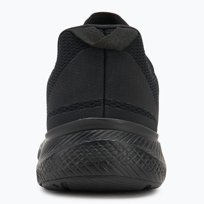 VEJA Impala scarpe da donna nero pieno 6
