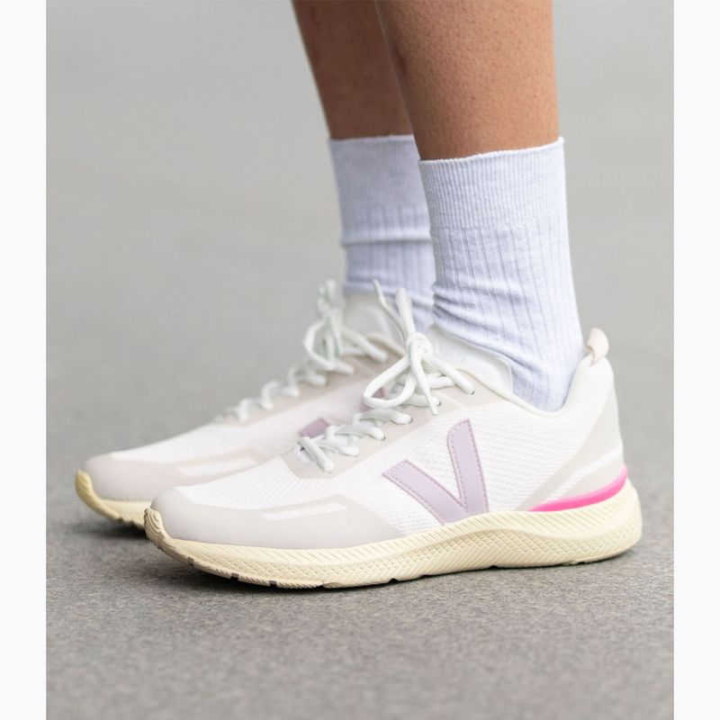 VEJA Impala Engineered-Mesh glaze/parme scarpe da ginnastica da donna 12